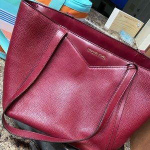 Michael Kors purse